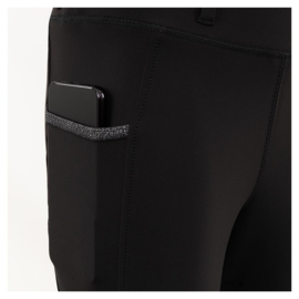Legging d'équitation BR Eevolv Figo Meteorite