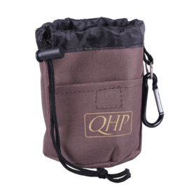 QHP Beloningstas Bruin/Beige