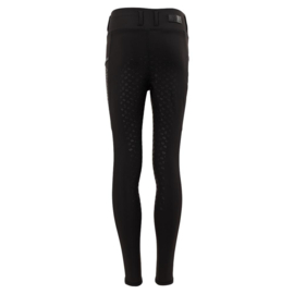 Legging d'équitation BR Eevolv Figo Meteorite