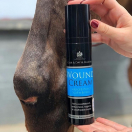 CARR & DAY & MARTIN Wound Cream