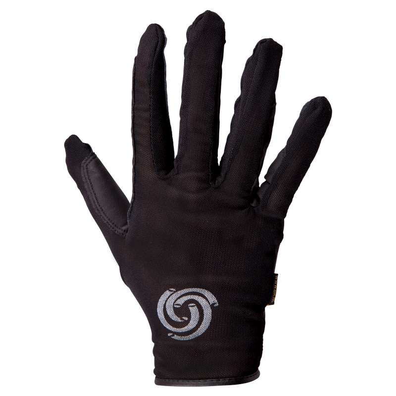 BR Solair zomer handschoenen Zwart