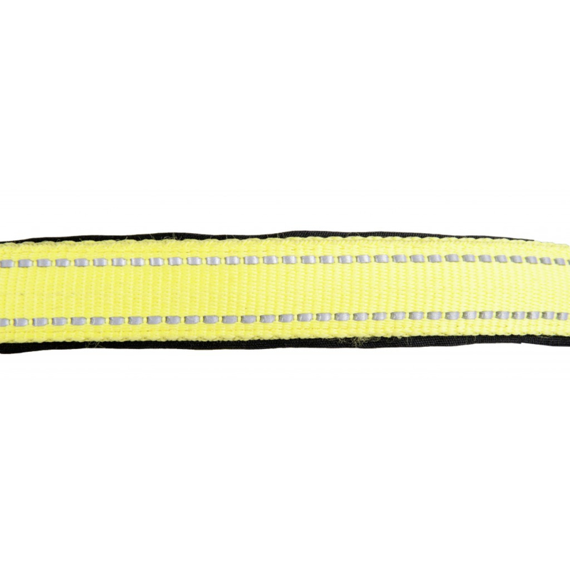 Bandes réfléchissantes REFLEX Couleur jaune fluo