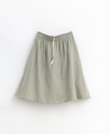 Play Up - Organic Cotton Skirt Cabo Verde