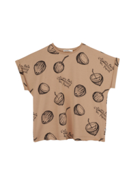 Ammehoela - Sunny Shirt Coconuts