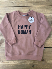 Cos I Said So - Sweater Happy Human Burl