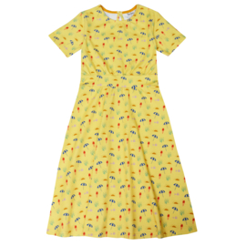 Ba*Ba Kidswear - Charlotte Dress Sunday