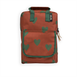 CarlijnQ - Backpack Hearts