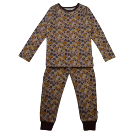 Ba*Ba Kidswear - Pyjama Flower