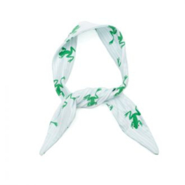 Lily Balou - Lotta Hairband Frogs One Size