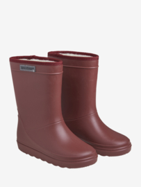 En*Fant - Thermo Boots Hot Chocolate