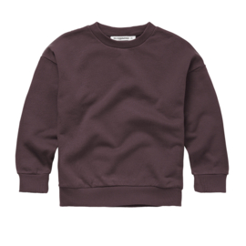 Mingo - Sweater Plum