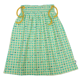 Ba*Ba Kidswear - Chaga Skirt Vichy