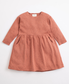 Play Up - Dress with Pattern Madalena