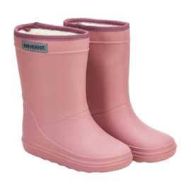 En*Fant - Thermo Boots Old Rose