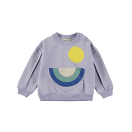 Babyclic - Sweatshirt Sunrise Mallow