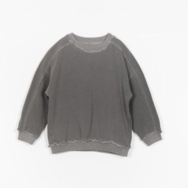 Play Up - Fleece Sweater Chia
