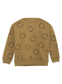 Ammehoela - Sweater Rocky Be the Change