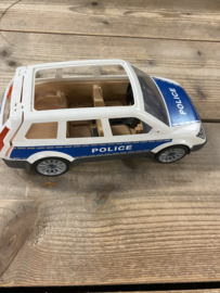 Playmobil - City Action Politieauto