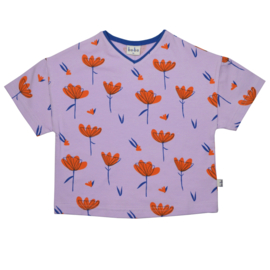 Ba*Ba Kidswear - Farah Shirt Wildflower