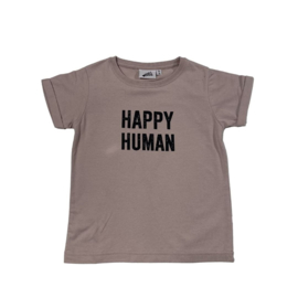 Cos I Said So - T-Shirt Happy Human Cloud