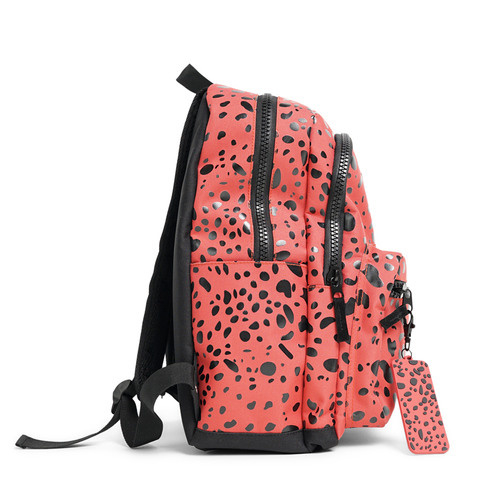 Carlijn Q - Backpack Spotted Animal