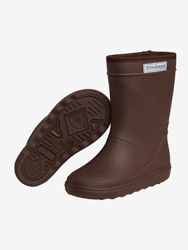 En*Fant - Thermo Boots Dark Brown