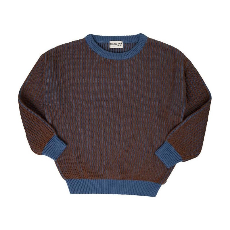 Carlijn Q - Knitted Sweater Compass