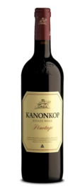 Kanonkop Pinotage 2017 - 1,5L