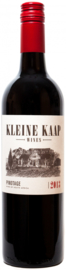 Kleine Kaap, Pinotage, Western Cape, 2022