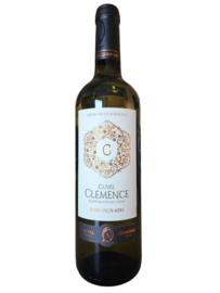 Cuvée Clémence, Entre -Deux-Mers, Cheval Quancard, 2023