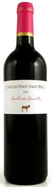 Château Haut Saint-Brice, Saint-Emilion Grand Cru, 2003