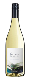 Fumées Blanches, Sauvignon Bl., F. Lurton, Pays du Gers, 2020