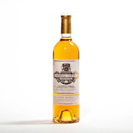 Coutet, 1er Grand Cru Classe, Sauternes, 1997