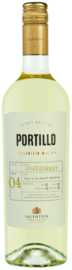 PORTILLO Chardonnay, Valle de Uco, Mendoza, 2019