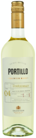 PORTILLO Chardonnay, Valle de Uco, Mendoza, 2023