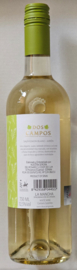 DOS CAMPOS Sauv. Blanc/Airen, DO, La Mancha,2021