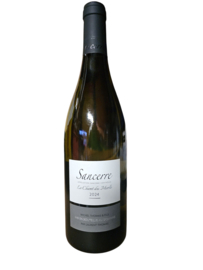 Sancerre blanc, "Le Chant de Merle ", Loire, M. Thomas, 2024