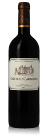 Chateau CARIGNAN, AOC, 2018 - 1,5L