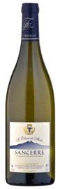 SANCERRE blanc "Le Chants Du Merle", 2022 - 37,5cl