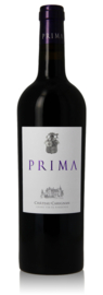Chateau CARIGNAN Prima, AOC, 2015 - 1,5L