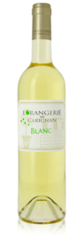 L'Orangerie de CARIGNAN bl, AOC, 2021