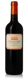 L'Orangerie de CARIGNAN rg, AOC, 2019