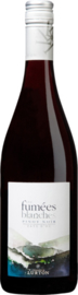 Les Fumées Blanches, Pinot Noir, IGP, Pays d'Oc, François Lurton, 2019