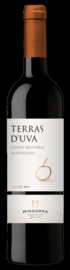 Terras d'Uva tinto, Herdade da Mingorra, Alentejo, Portugal, 2016