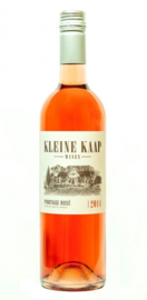 Kleine Kaap Pinotage rosé, Western Cape, 2023