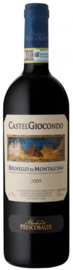 Brunello di Montalcino, DOCG, Castelgiocondo, Frescobaldi, Montalcino, 2015