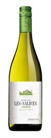 Viognier "Les Salices", IGP Pays d'Oc, François Lurton, 2019