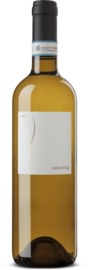 Viarivetti 22 Bianco, DOC, Langhe, BIO, 2017