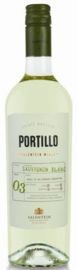 PORTILLO Sauvignon Blanc, Valle de Uco, Mendoza, 2023