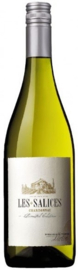 Chardonnay "Les Salices", IGP Pays d'Oc, François Lurton, 2023